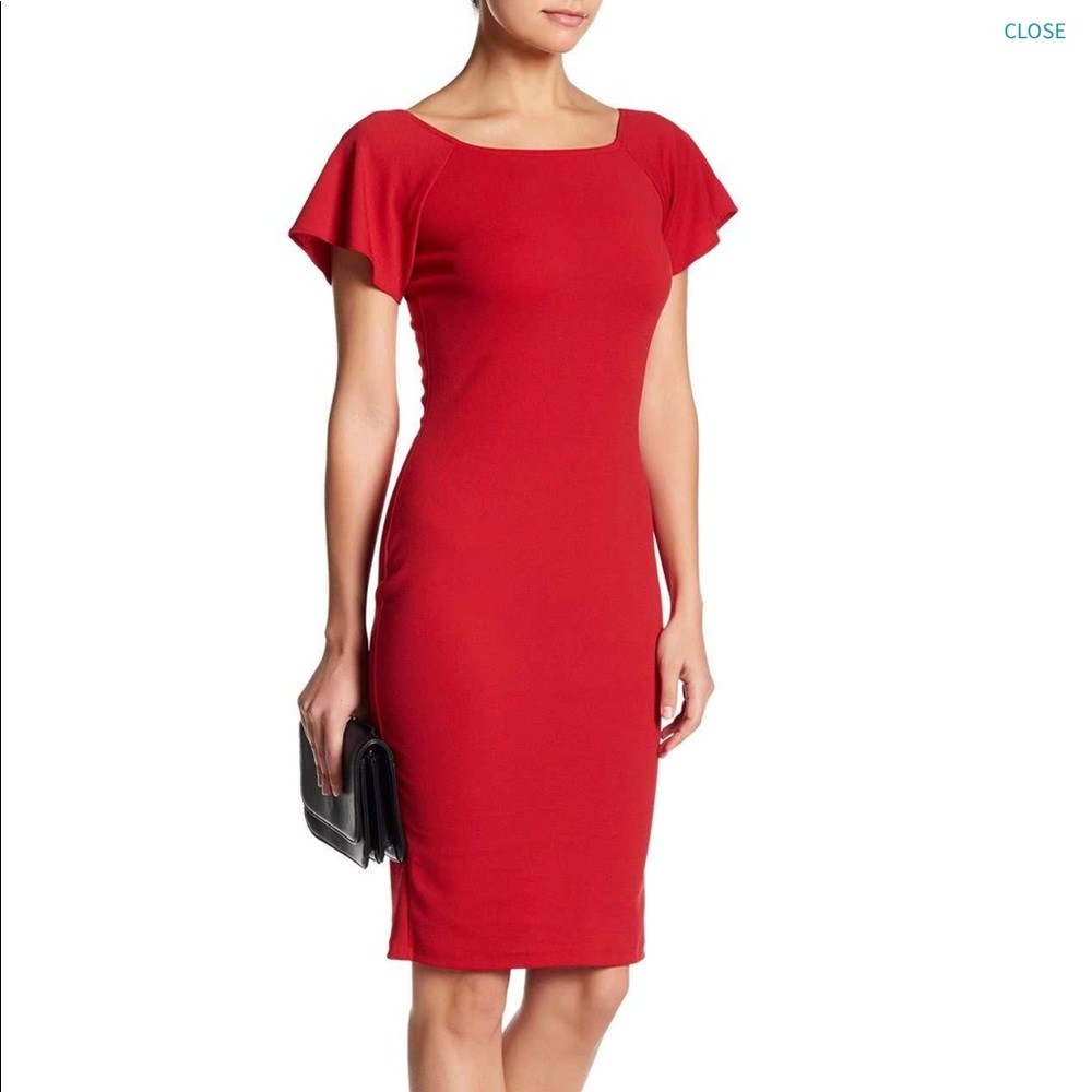 RED LOVE ...ADY